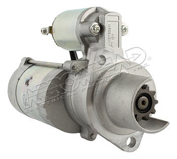Mitsubishi Onan Starter Motor