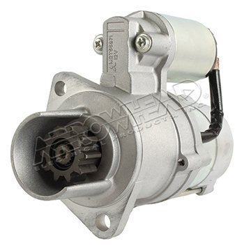 Mitsubishi Onan Starter Motor