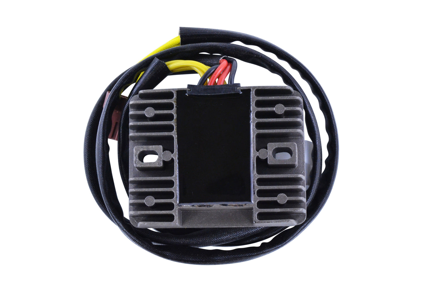 MOSFET Regulator Rectifier for Aprilia, Gilera, Malaguti, Piaggio, Vespa - RMS020-104011