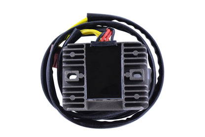 MOSFET Regulator Rectifier for Aprilia, Gilera, Malaguti, Piaggio, Vespa - RMS020-104011