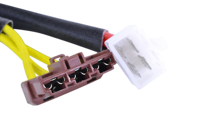 MOSFET Regulator Rectifier for Aprilia, Gilera, Malaguti, Piaggio, Vespa - RMS020-104011