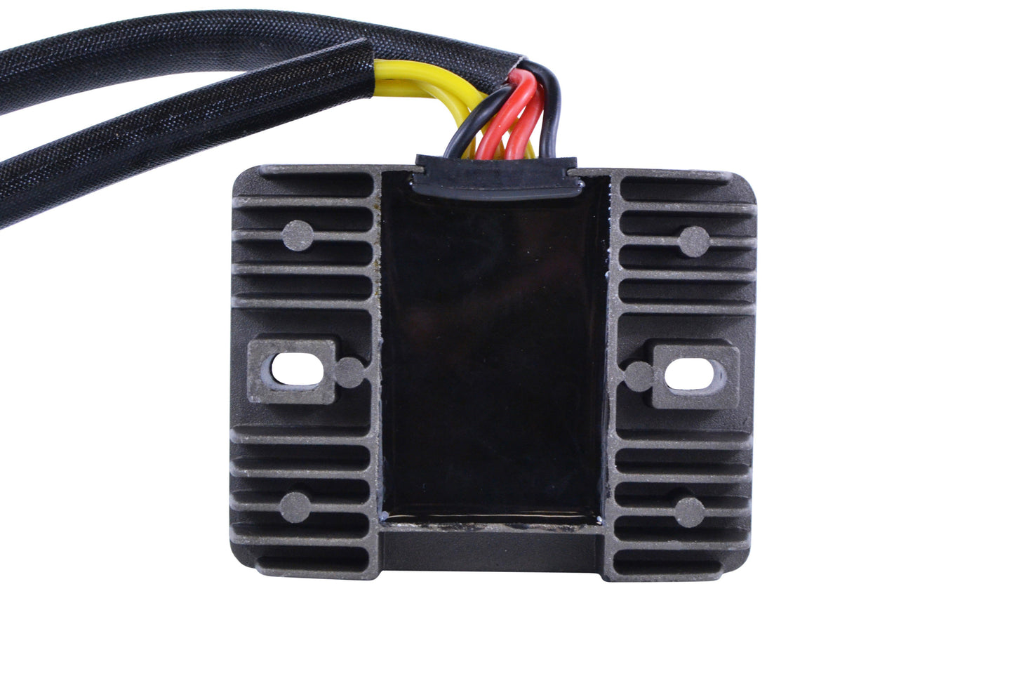 MOSFET Regulator Rectifier for Aprilia, Gilera, Malaguti, Piaggio, Vespa - RMS020-104011