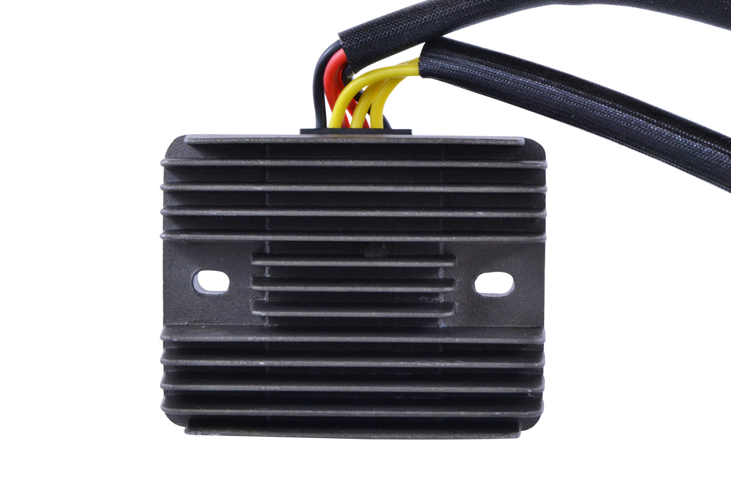 MOSFET Regulator Rectifier for Aprilia, Gilera, Malaguti, Piaggio, Vespa - RMS020-104011