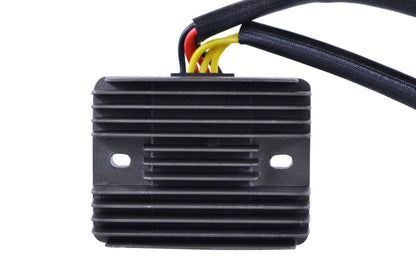 MOSFET Regulator Rectifier for Aprilia, Gilera, Malaguti, Piaggio, Vespa - RMS020-104011