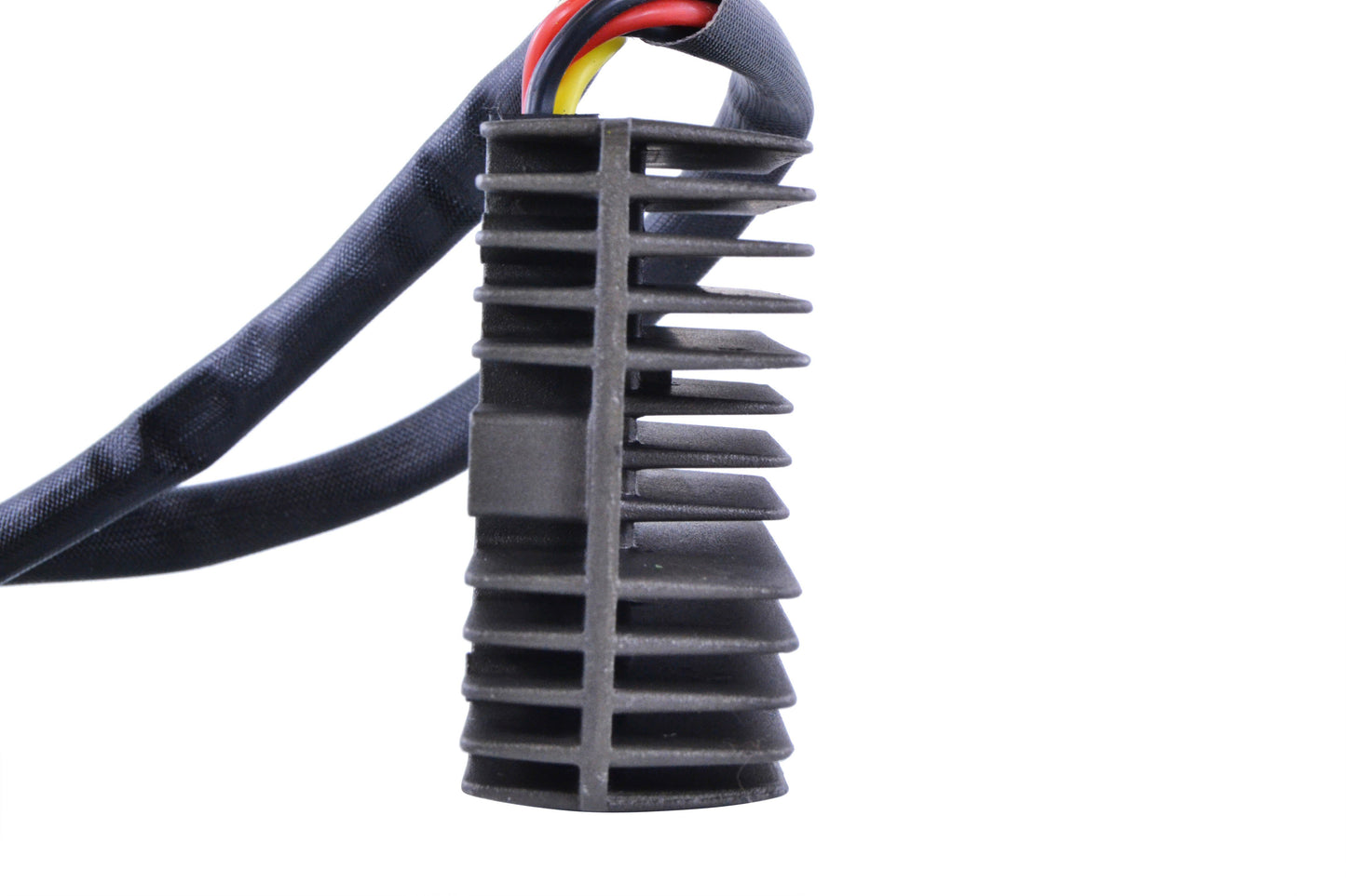 MOSFET Regulator Rectifier for Aprilia, Gilera, Malaguti, Piaggio, Vespa - RMS020-104011