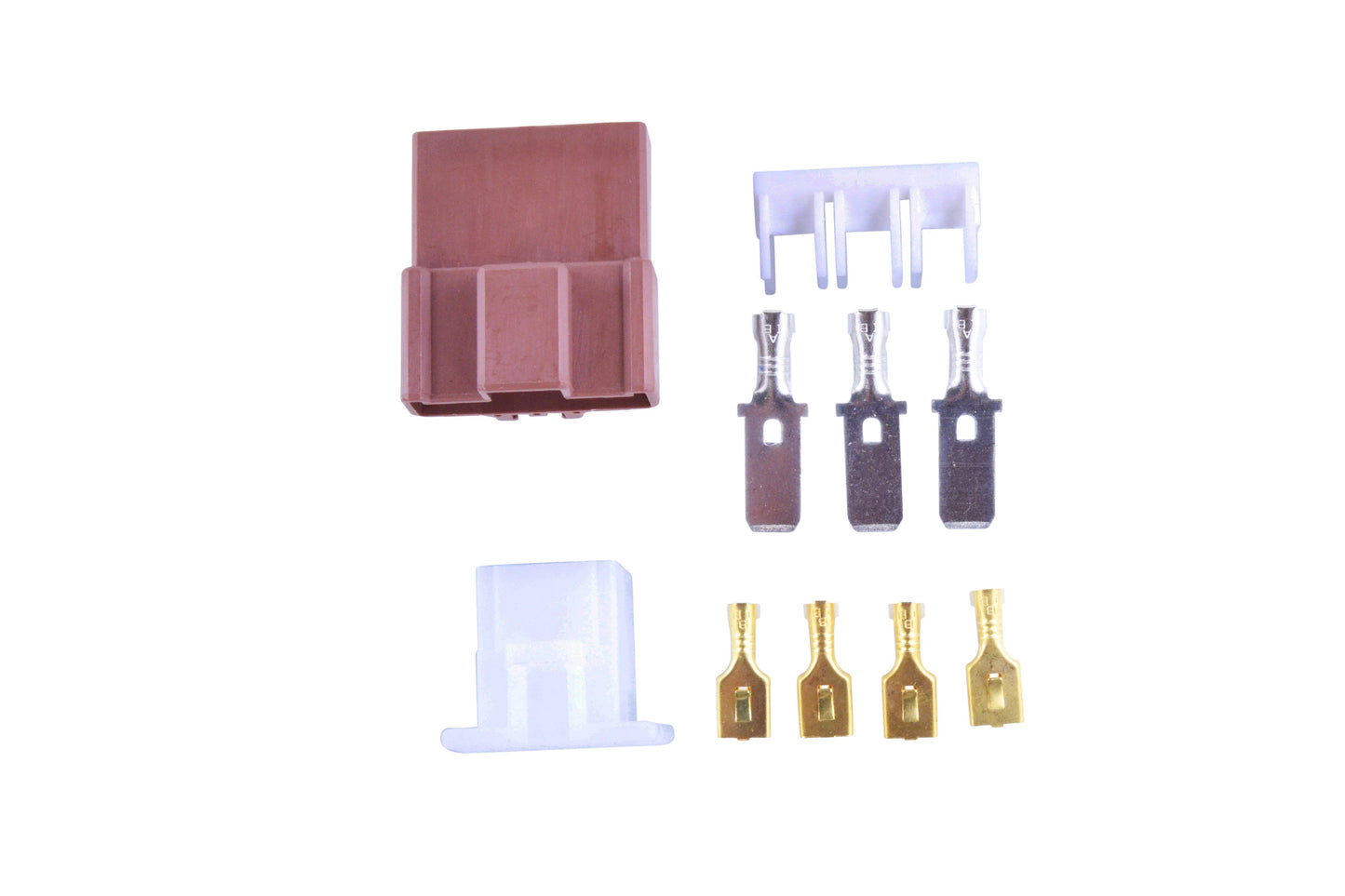 MOSFET Regulator Rectifier for Aprilia, Gilera, Malaguti, Piaggio, Vespa - RMS020-104011