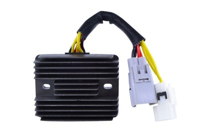 Mosfet Regulator Rectifier for Suzuki Motorcycles