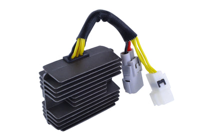 Mosfet Regulator Rectifier for Suzuki Motorcycles
