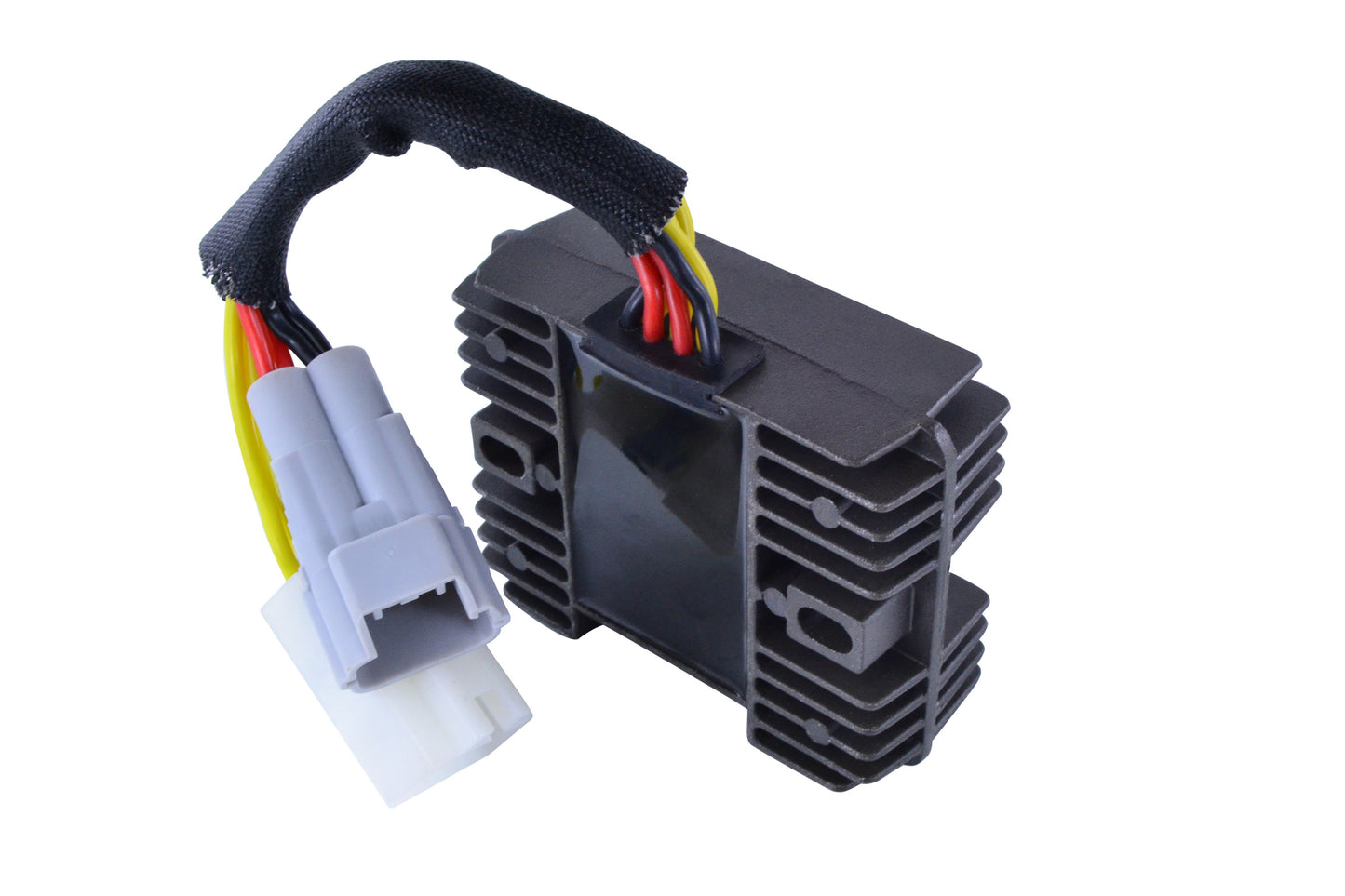Mosfet Regulator Rectifier for Suzuki Motorcycles