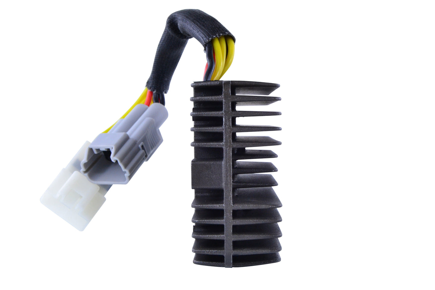 Mosfet Regulator Rectifier for Suzuki Motorcycles