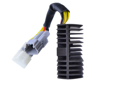 Mosfet Regulator Rectifier for Suzuki Motorcycles