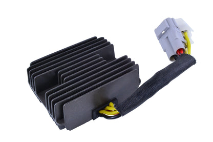 Mosfet Regulator Rectifier for Suzuki Motorcycles