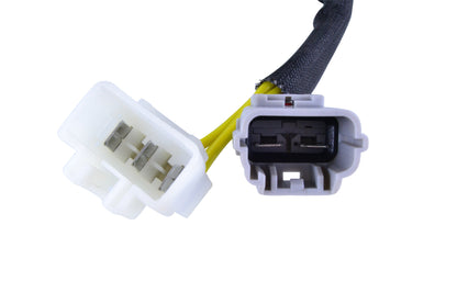 Mosfet Regulator Rectifier for Suzuki Motorcycles