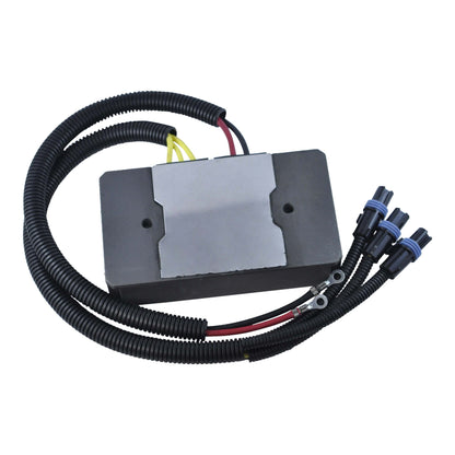 Mosfet Regulator Rectifier for Polaris RZR 4 900 XP EFI - RM30351 Replacement