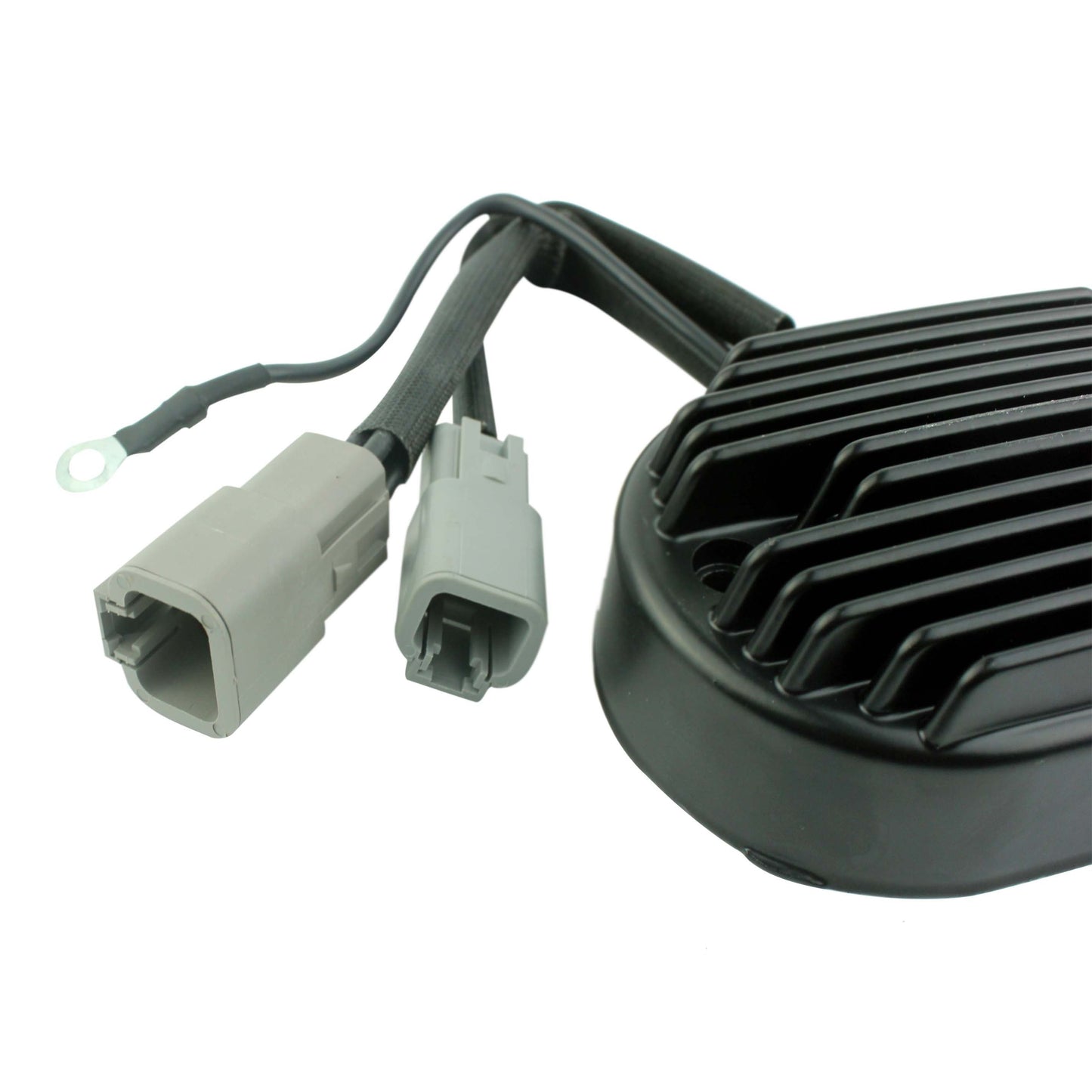 MOSFET Regulator Rectifier for Harley Davidson Fat Boy 1580 & Heritage Softail 1584