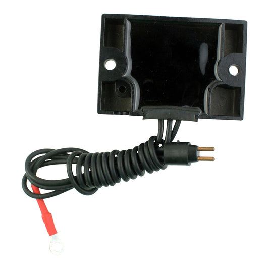 MOSFET Voltage Regulator Rectifier for 1991 Harley Davidson Sportster 883 & 1200