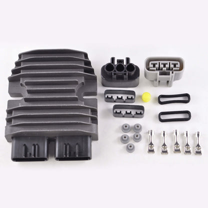 MOSFET Regulator Rectifier for Can-Am, Ducati, Yamaha, BMW, Kawasaki, Honda, Suzuki, Sea-Doo