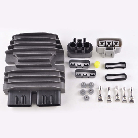 MOSFET Regulator Rectifier for Can-Am, Ducati, Yamaha, BMW, Kawasaki, Honda, Suzuki, Sea-Doo