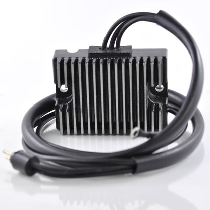 Mosfet Regulator Rectifier for Harley Davidson Roadster Sportster 1984-1990