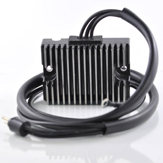 Mosfet Regulator Rectifier for Harley Davidson Roadster Sportster 1984-1990