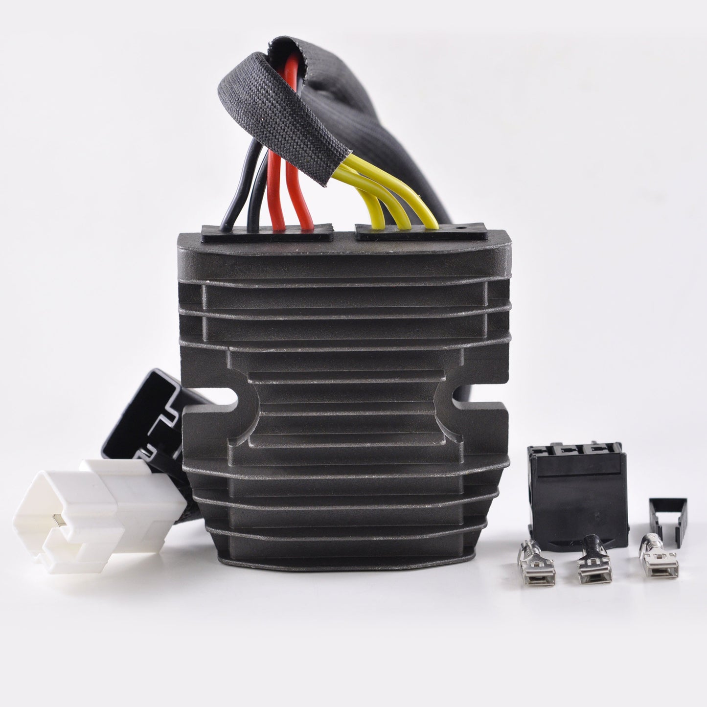 MOSFET Regulator Rectifier for Honda VT 1300 CR Stateline (2010-2017)