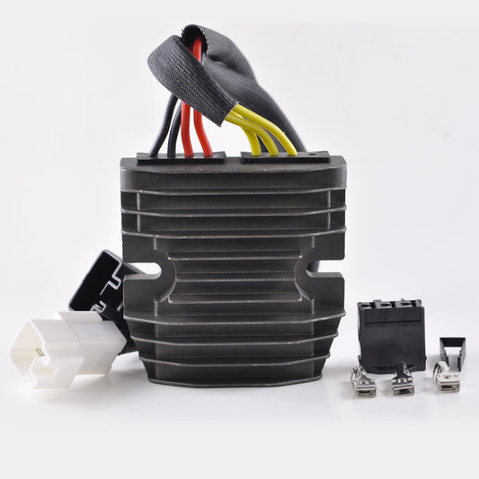 MOSFET Regulator Rectifier for Honda VT 1300 CR Stateline (2010-2017)