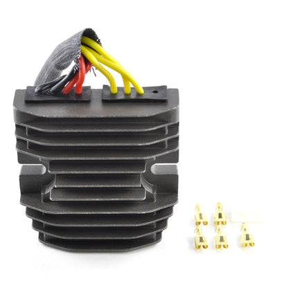 MOSFET Regulator Rectifier for Arctic Cat and Triumph Motorcycles