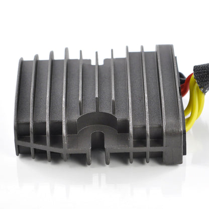 MOSFET Regulator Rectifier for Arctic Cat and Triumph Motorcycles