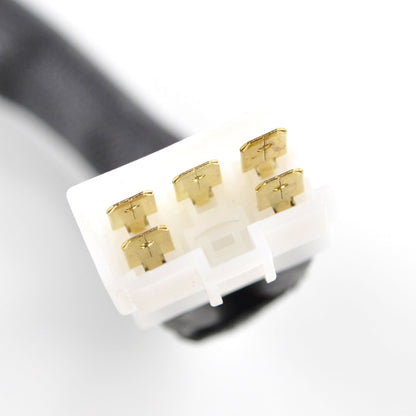 MOSFET Regulator Rectifier for Arctic Cat and Triumph Motorcycles