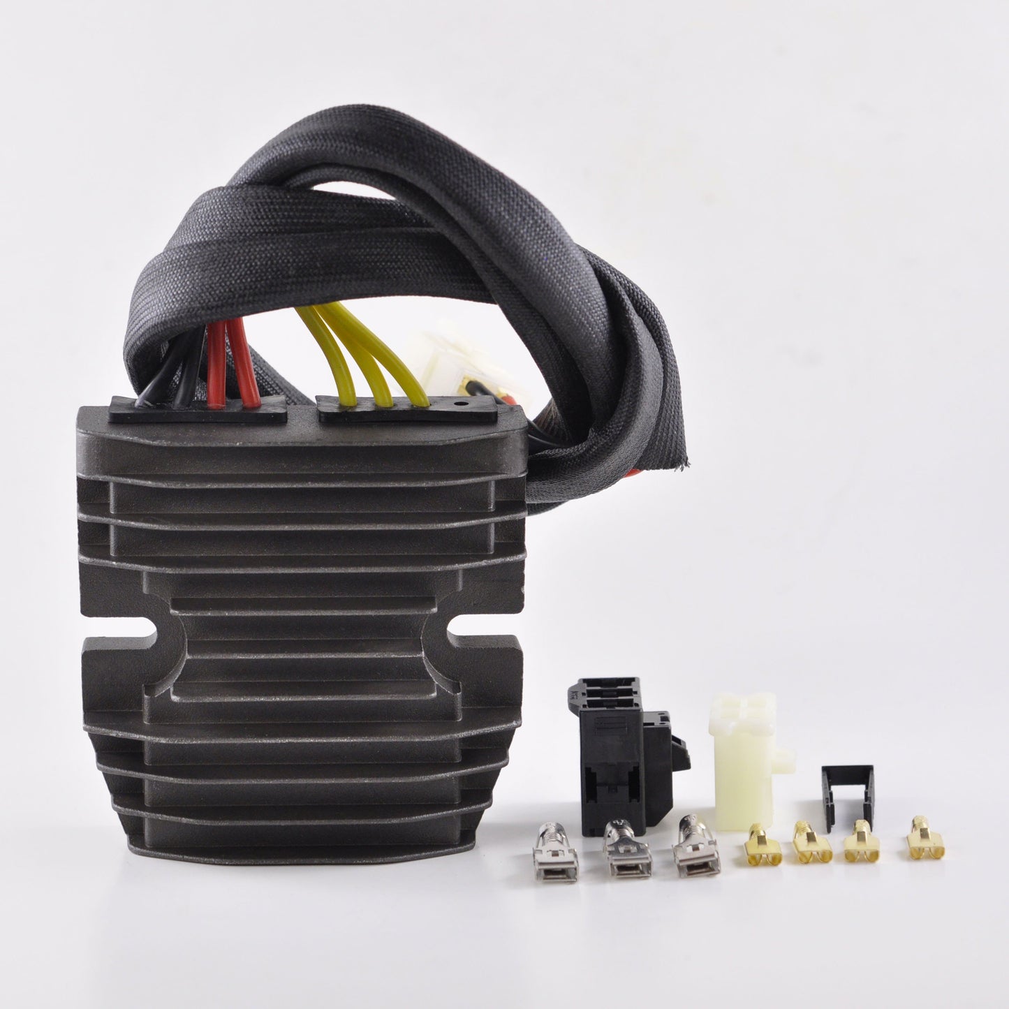 MOSFET Regulator Rectifier for Honda VTX1300 (2003-2009) - Reliable Replacement