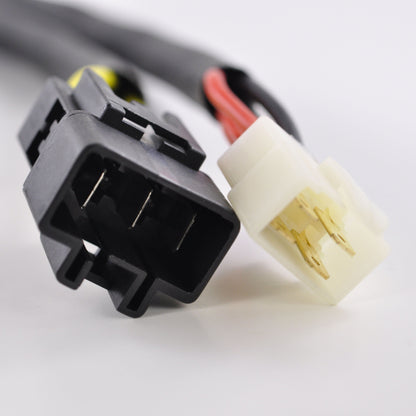 MOSFET Regulator Rectifier for Honda VTX1300 (2003-2009) - Reliable Replacement