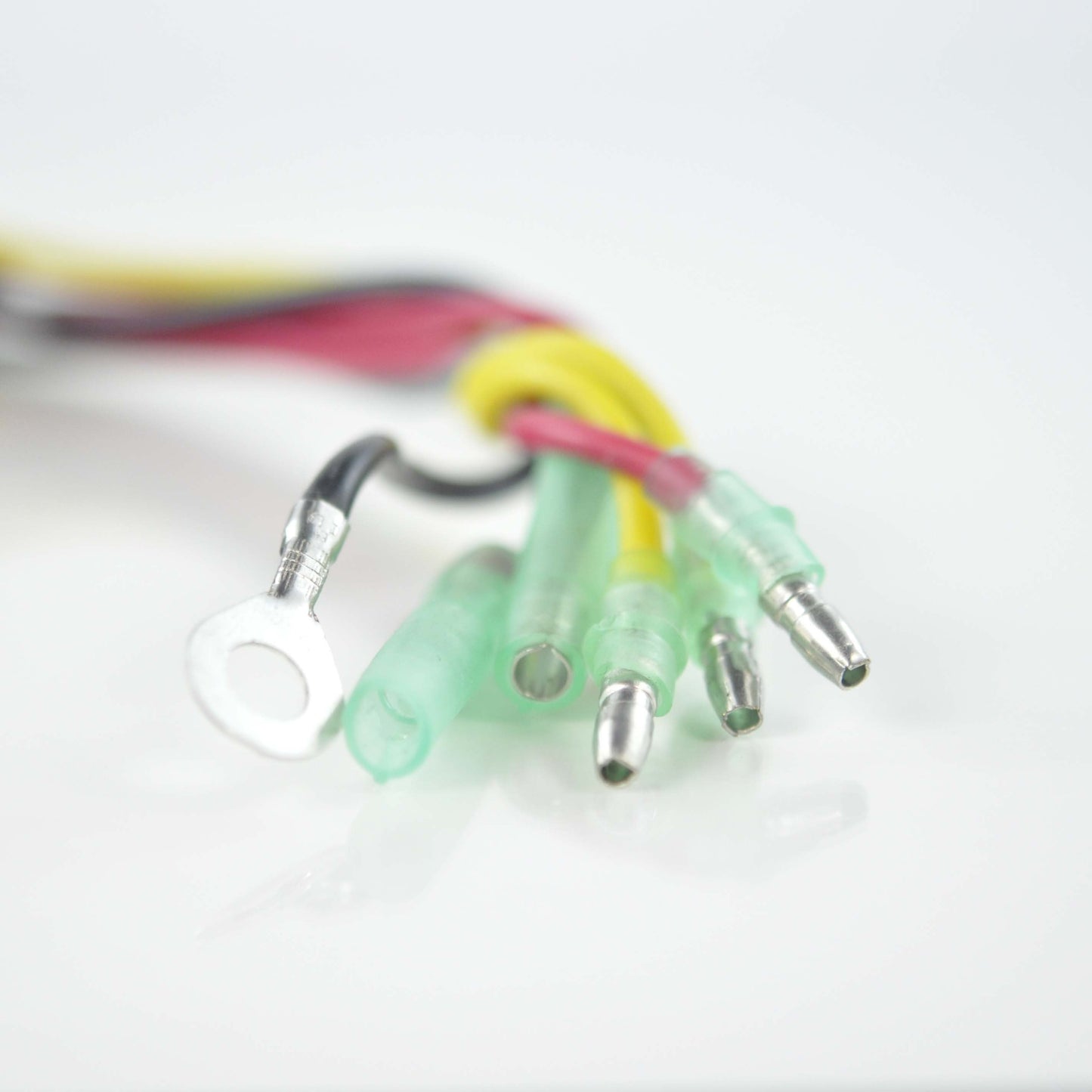 Mosfet Regulator Rectifier for Mercury Outboard Engines 1969-2006