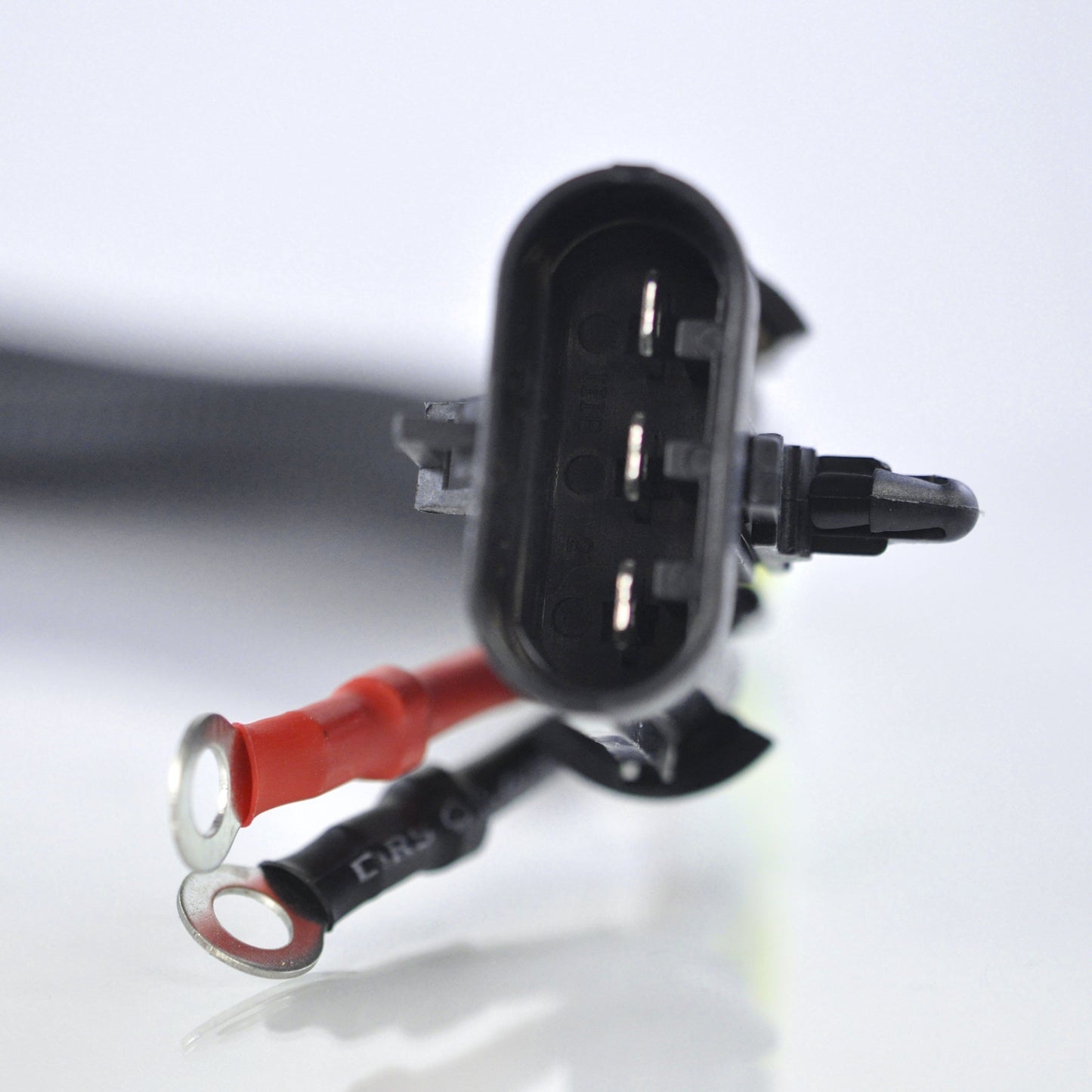 MOSFET Regulator Rectifier for Polaris Hawkeye, Scrambler and Sportsman 2010-2018