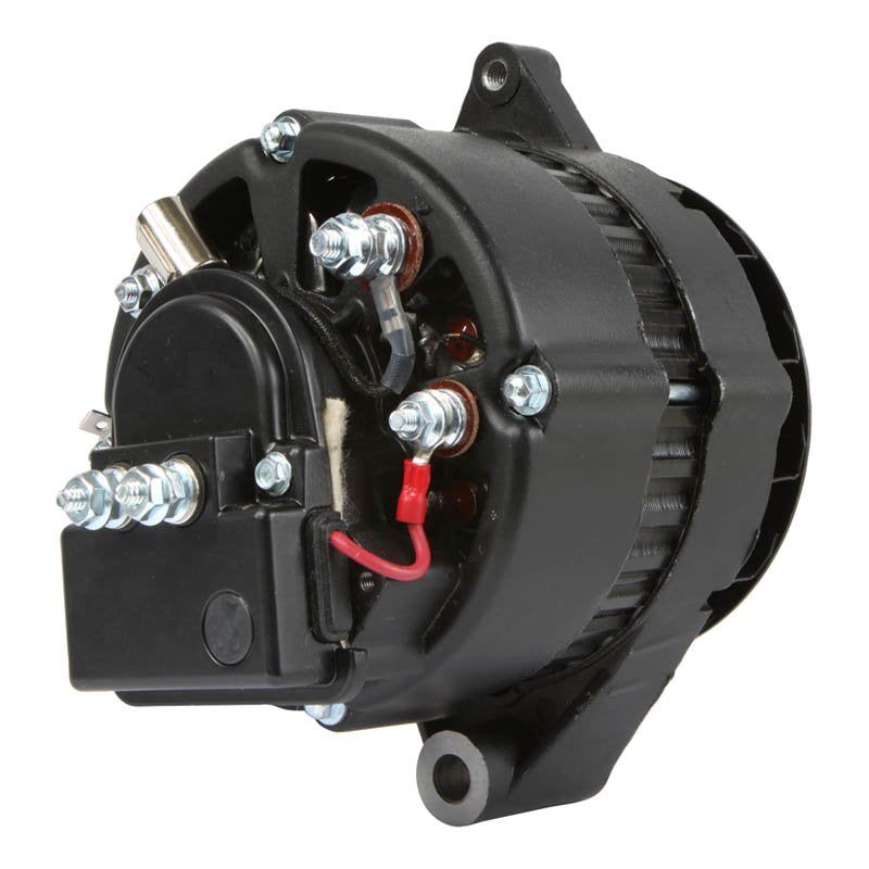 12V 65A Alternator Replacement for Various Applications