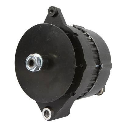 12V 65A Alternator Replacement for Various Applications