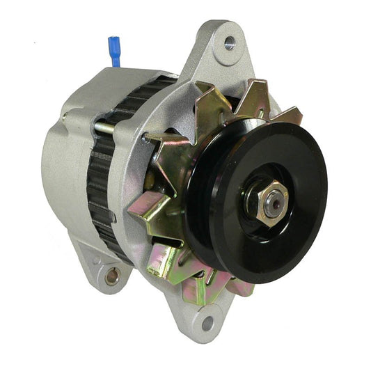 12V 35A Alternator for Mustang Yanmar - Part Code 400-44064