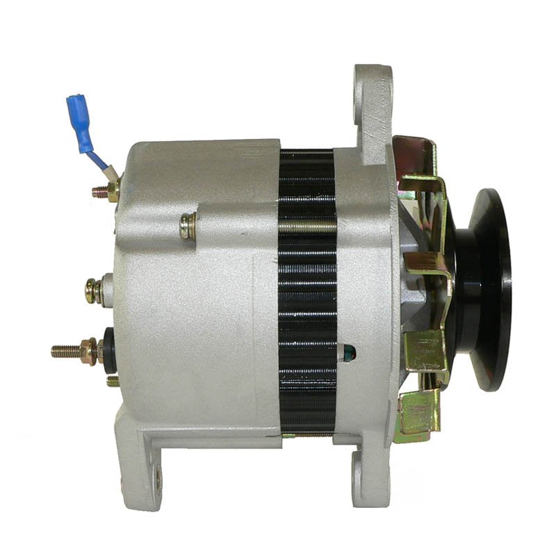 12V 35A Alternator for Mustang Yanmar - Part Code 400-44064
