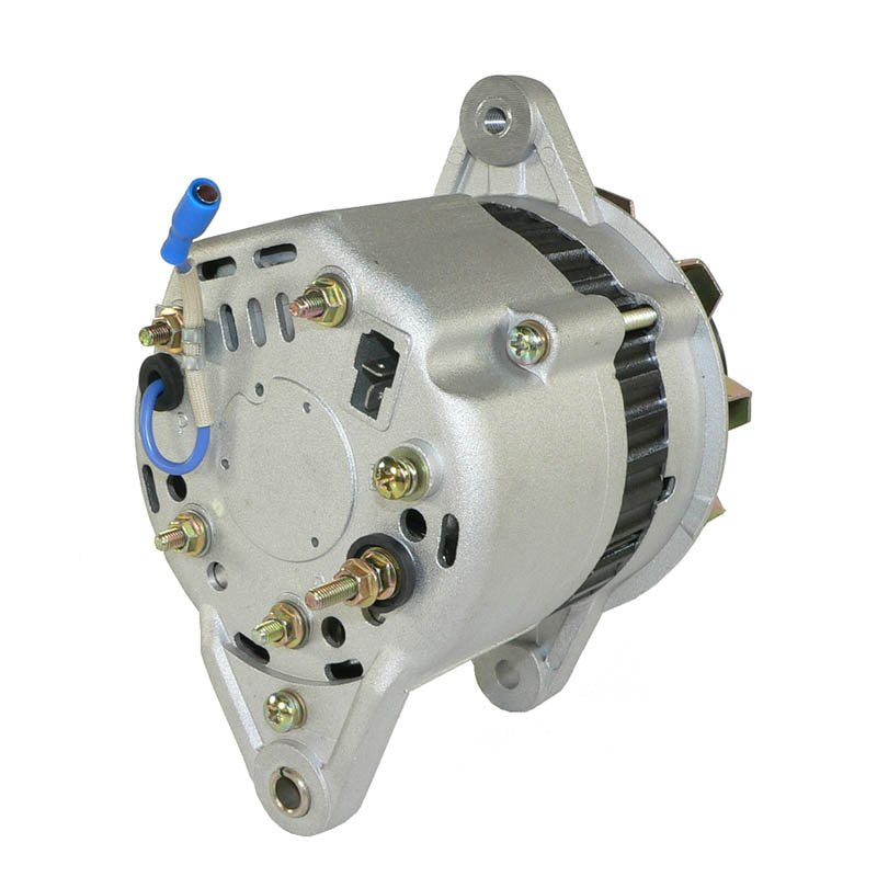 12V 35A Alternator for Mustang Yanmar - Part Code 400-44064