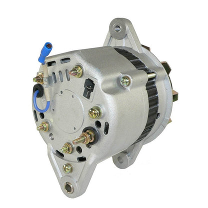 12V 35A Alternator for Mustang Yanmar - Part Code 400-44064
