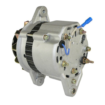 12V 35A Alternator for Mustang Yanmar - Part Code 400-44064