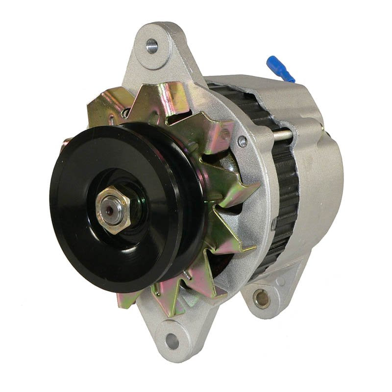 12V 35A Alternator for Mustang Yanmar - Part Code 400-44064