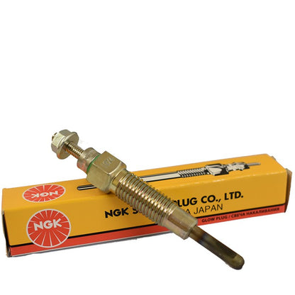 NGK Glow Plug Y601J 92785 for Kawasaki Diesel Engines