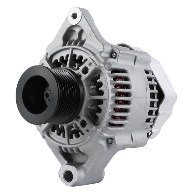 Alternator for New Holland Industrial Engines - 12V 90A