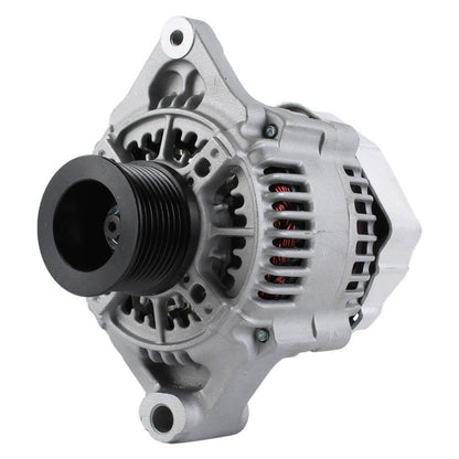 Alternator for New Holland Industrial Engines - 12V 90A