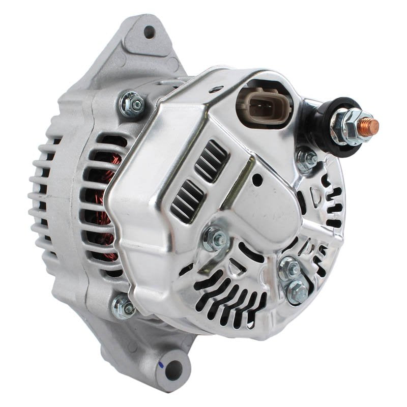 Alternator for New Holland Industrial Engines - 12V 90A