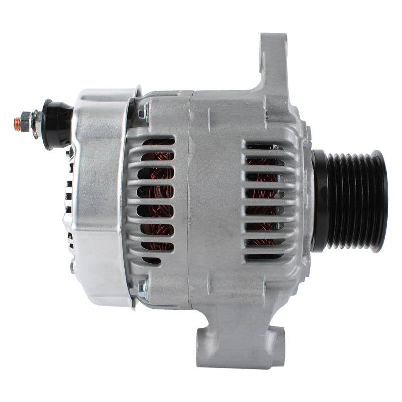 Alternator for New Holland Industrial Engines - 12V 90A