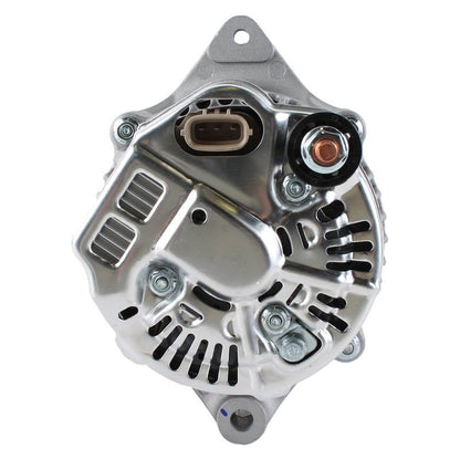Alternator for New Holland Industrial Engines - 12V 90A