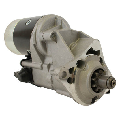 New Holland L180 L185 L190 Starter Motor