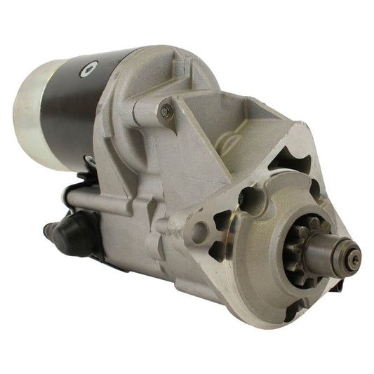 New Holland L180 L185 L190 Starter Motor