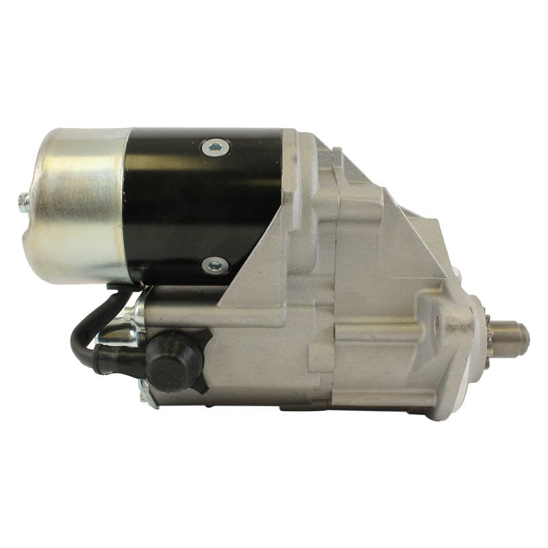 New Holland L180 L185 L190 Starter Motor